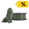 Prusament PLA Army Green 1kg (Wyprzedaż)
