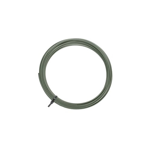 Prusament PLA Army Green 25g sample