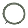 Prusament PLA Army Green 25g sample