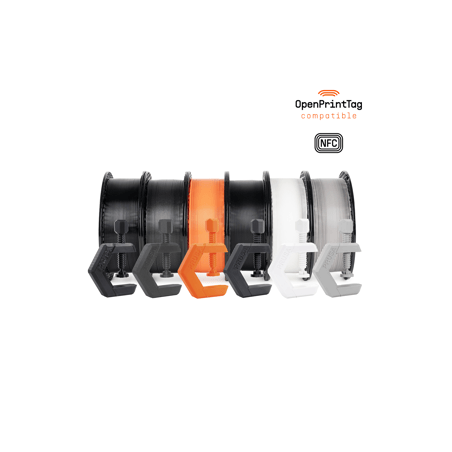 Prusament PETG Best Sellers Pack 5+1 FREE