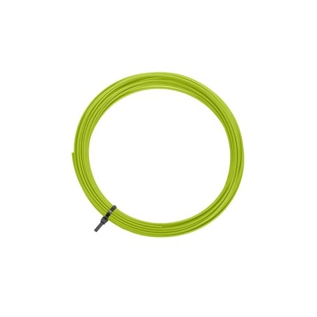 Prusament PLA Blend Lime Green 25g sample
