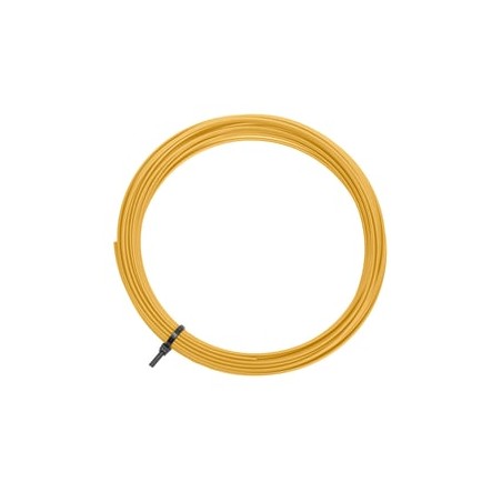 Prusament PLA Blend Oh My Gold 25g sample
