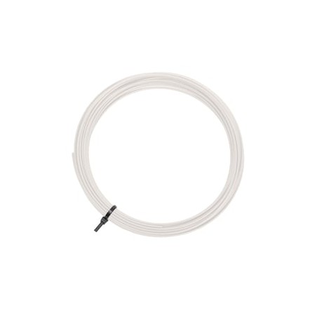 Prusament PLA Blend Pearl White 25g sample