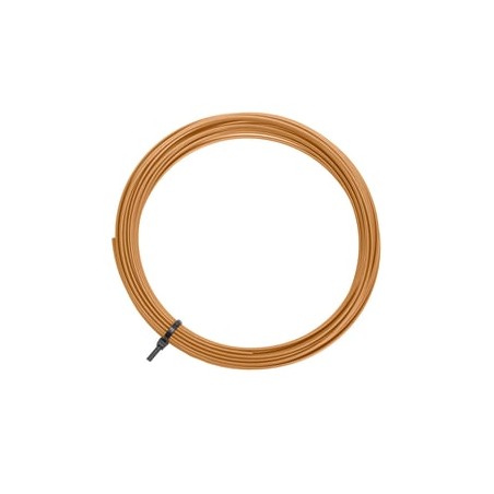 Prusament PLA Blend Viva La Bronze 25g sample