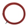 Prusament PLA Blood Red 25g sample