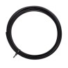 Prusament PETG Recycled Black 25g sample