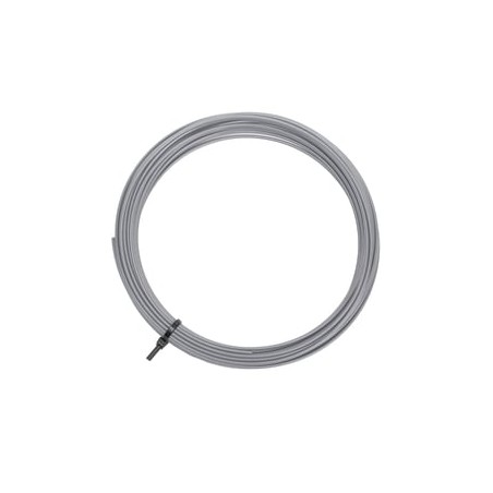 Prusament PLA Gravity Grey 25g sample