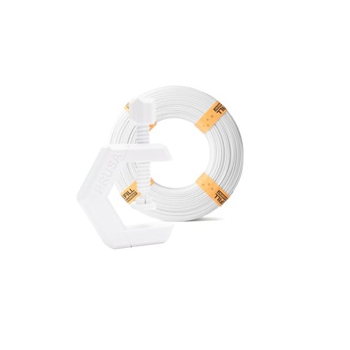 Prusament PETG Signal White 900g Refill (NFC Compatible)