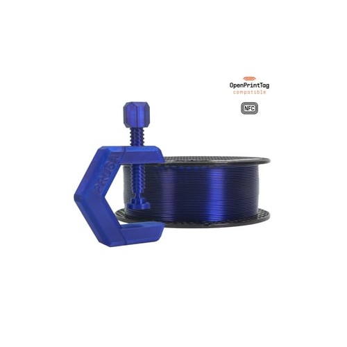 Prusament PETG Ultramarine Blue 1kg (NFC)