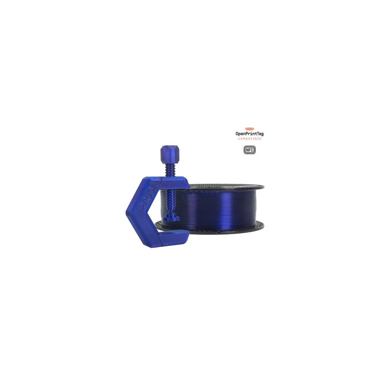 Prusament PETG Ultramarine Blue 1kg (NFC)
