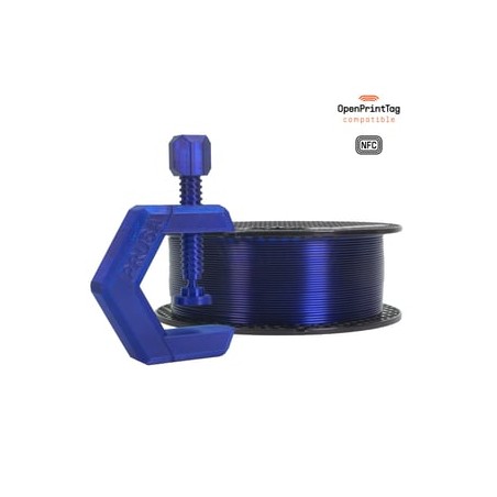 Prusament PETG Ultramarine Blue 1kg (NFC)