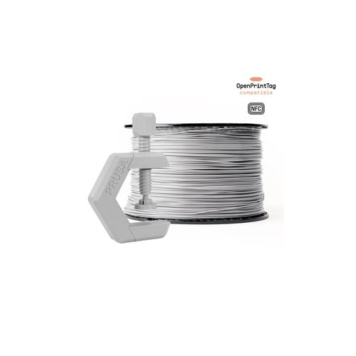 Prusament PETG Urban Grey 2kg (NFC)