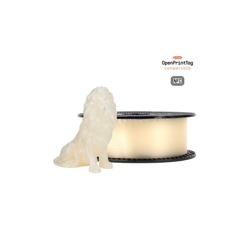 Prusament PLA Natural 1kg (NFC)
