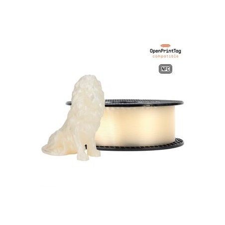 Prusament PLA Natural 1kg (NFC)