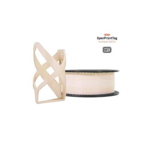 Prusament ASA Natural 800g (NFC) | Filament Prusa