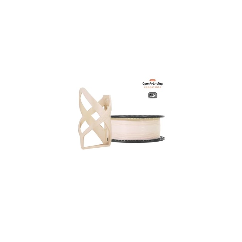 Prusament ASA Natural 800g (NFC) | Filament Prusa