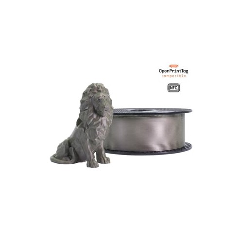 Prusament PLA Pearl Mouse 1kg (NFC)