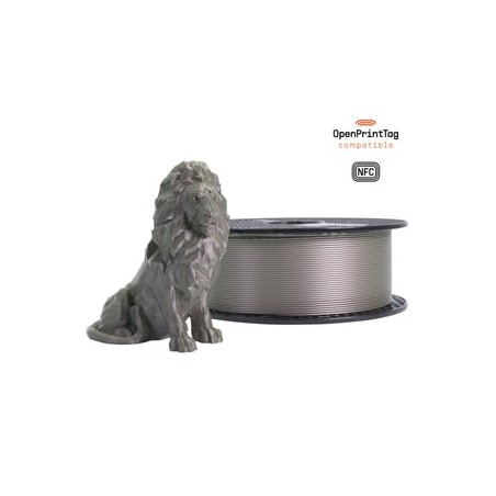 Prusament PLA Pearl Mouse 1kg (NFC)