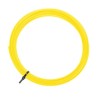 Prusament PLA Pineapple Yellow 25g sample