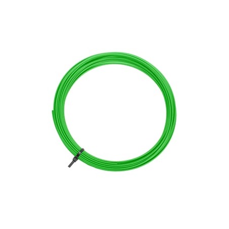 Prusament PLA Simply Green 25g sample