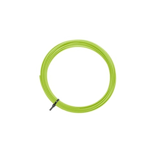 Prusament PVB Bright Green 25g sample
