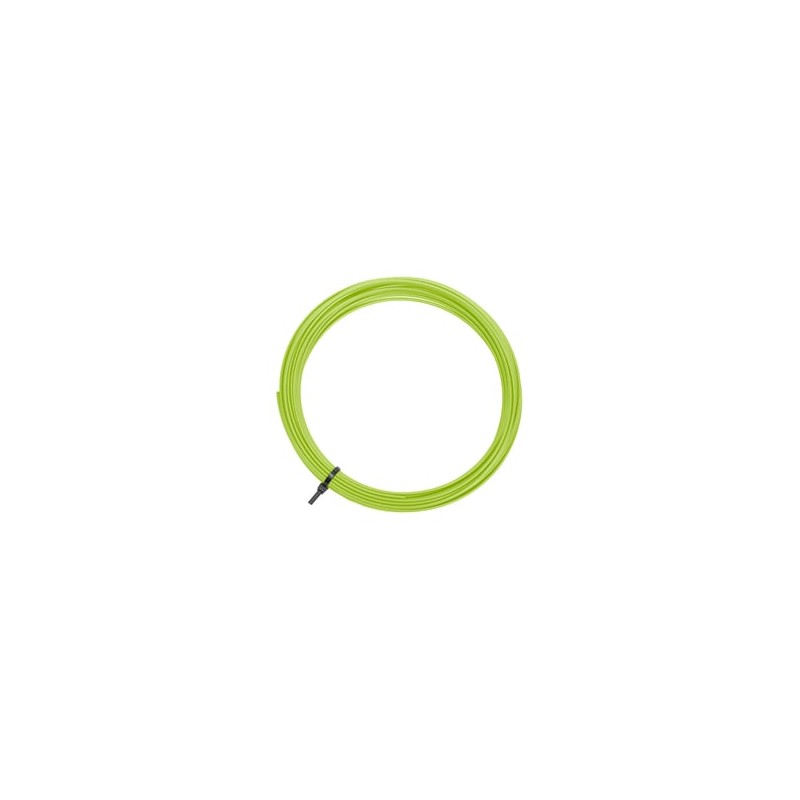 Prusament PVB Bright Green 25g sample