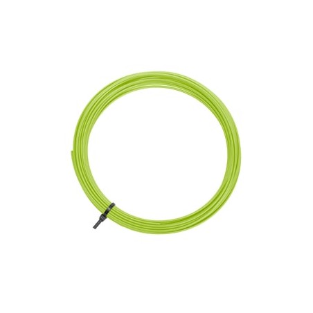 Prusament PVB Bright Green 25g sample