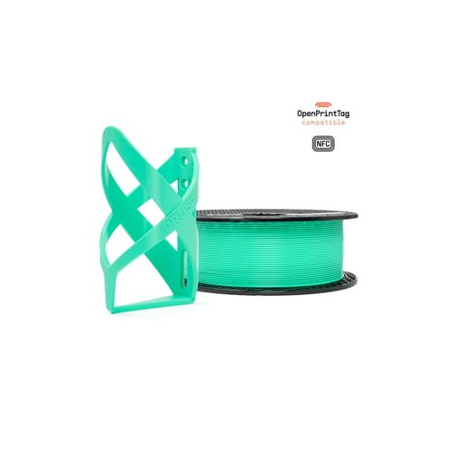 Prusament ASA Prusa Pro Green 800g NFC | Sklep