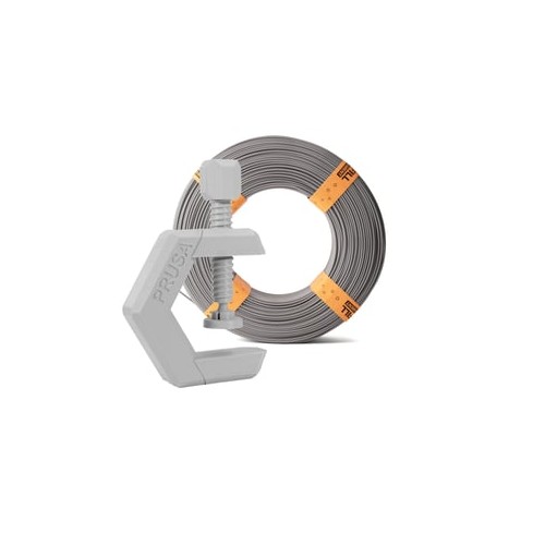 Prusament PETG Urban Grey 900g Refill (NFC Compatible)