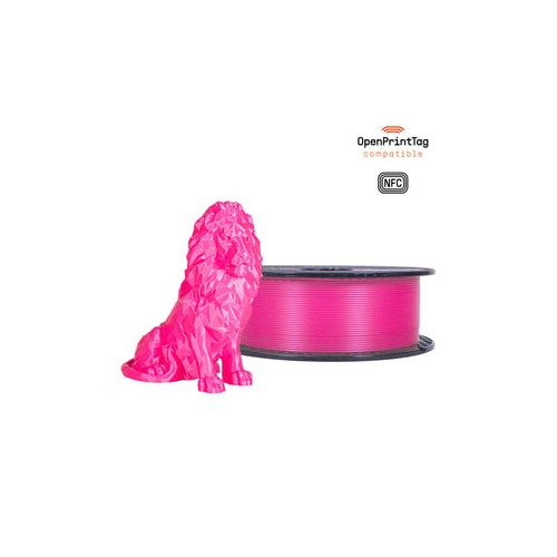 Prusament PLA Blend Ms. Pink 1kg (NFC)