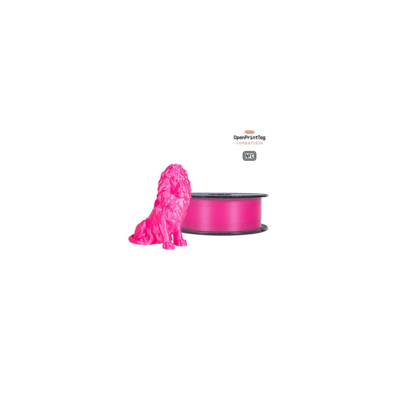 Prusament PLA Blend Ms. Pink 1kg (NFC)