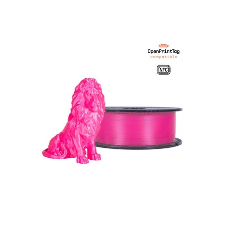 Prusament PLA Blend Ms. Pink 1kg (NFC)