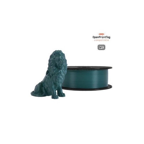 Prusament PLA Gentleman's Grey 1kg (NFC)