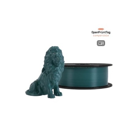 Prusament PLA Gentleman's Grey 1kg (NFC)