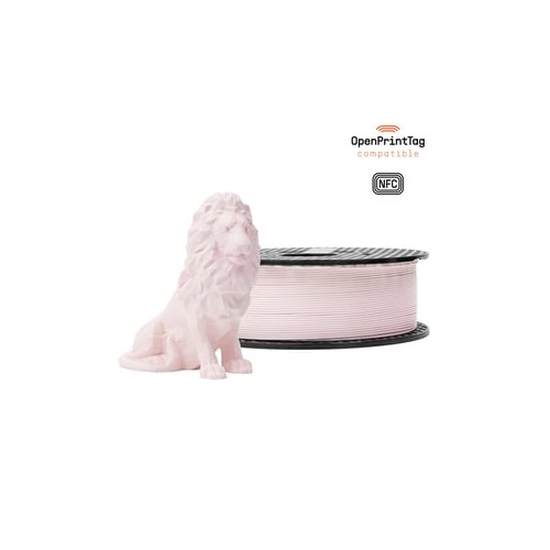 Prusament PLA Sakura Pink 1kg (NFC)