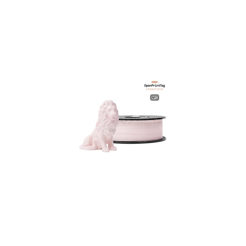 Prusament PLA Sakura Pink 1kg (NFC)
