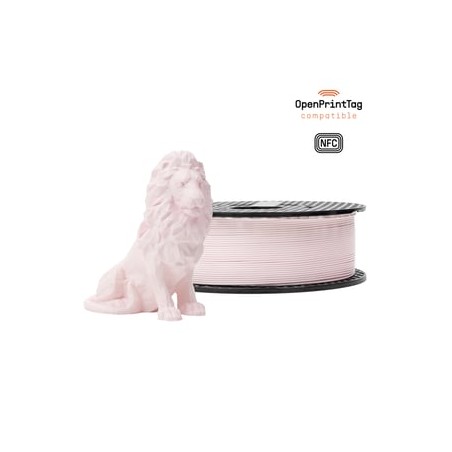 Prusament PLA Sakura Pink 1kg (NFC)