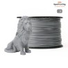 Prusament PLA Gravity Grey 2kg (NFC)