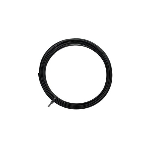 Prusament Woodfill Charcoal Black 25g sample