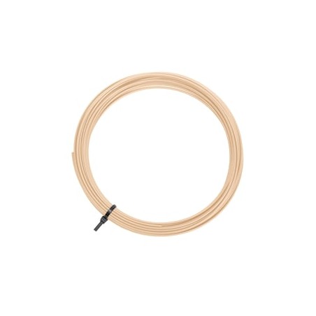 Prusament Woodfill Linden Light 25g sample