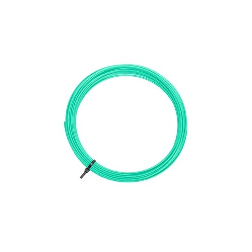 Prusament PC Blend Prusa Pro Green 25g sample