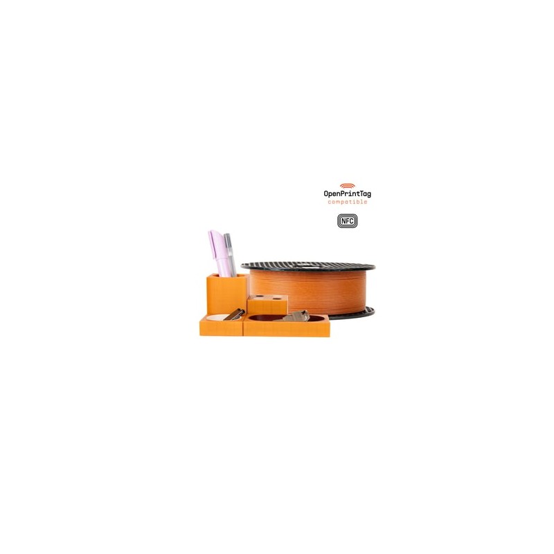 Prusament rPLA Corn Pigment 1kg (NFC)