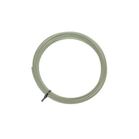 Prusament PETG Ultraglow Green 25g sample