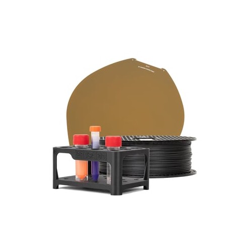 Prusa PRO HT90 - Prusament PP-CF (NFC) + HT90 PP Print Sheet BUNDLE