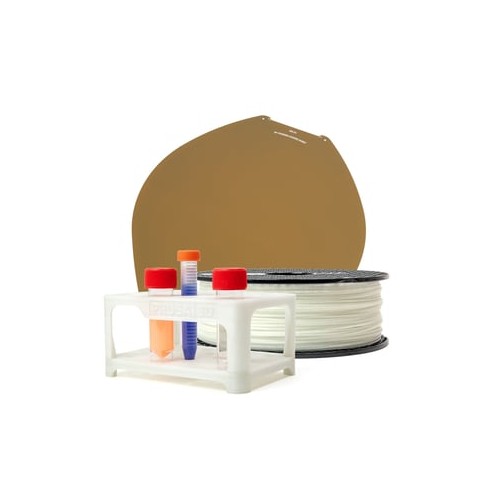 Prusa PRO HT90 - Prusament PP-GF (NFC) + HT90 PP Print Sheet BUNDLE
