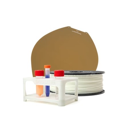 Prusa PRO HT90 - Prusament PP-GF (NFC) + HT90 PP Print Sheet BUNDLE