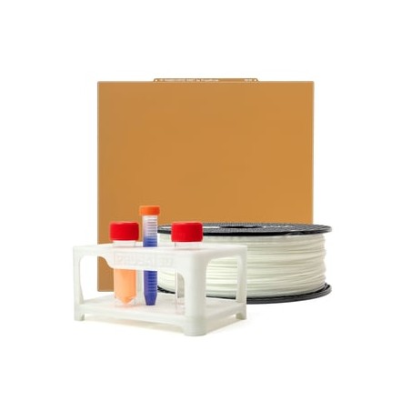 Prusa XL - Prusament PP-GF (NFC) + XL PP Print Sheet BUNDLE