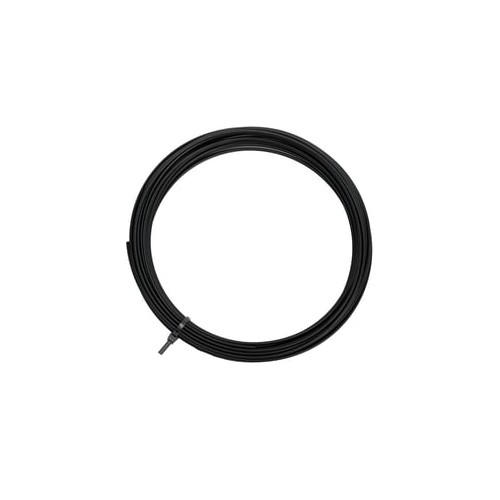 Prusament PETG Matte Black 25g sample