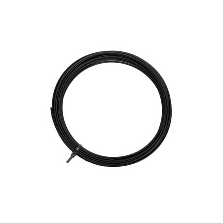 Prusament PETG Matte Black 25g sample