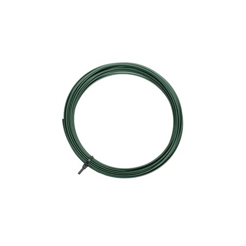Prusament PLA Galaxy Green 25g sample